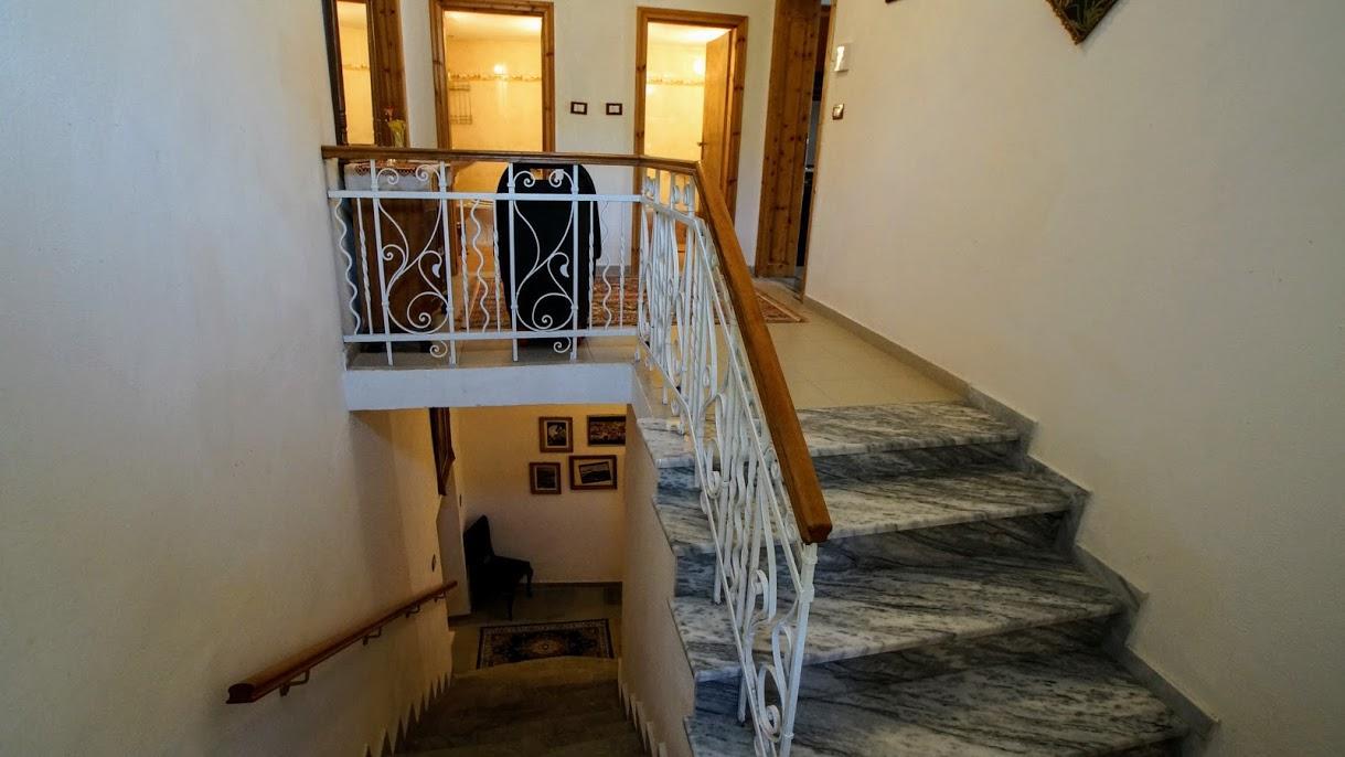 The Home Of Diplomacy Gjirokastër Exteriör bild