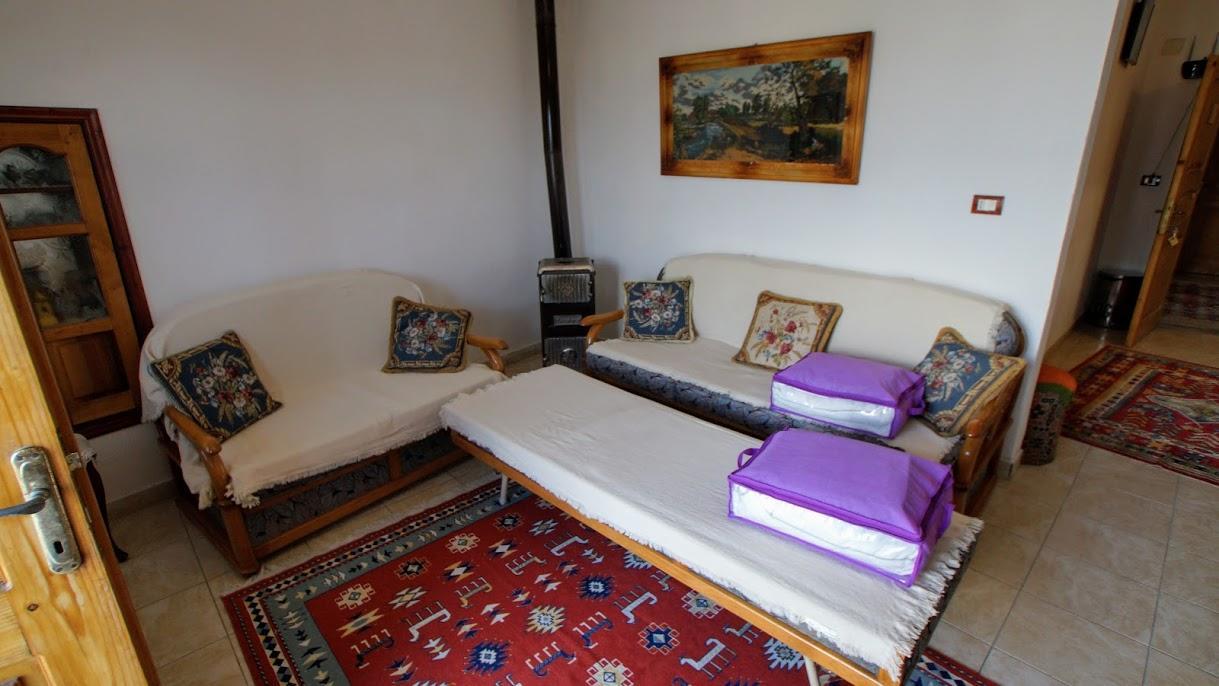 The Home Of Diplomacy Gjirokastër Exteriör bild