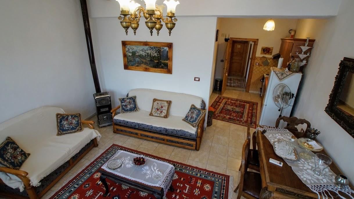 The Home Of Diplomacy Gjirokastër Exteriör bild