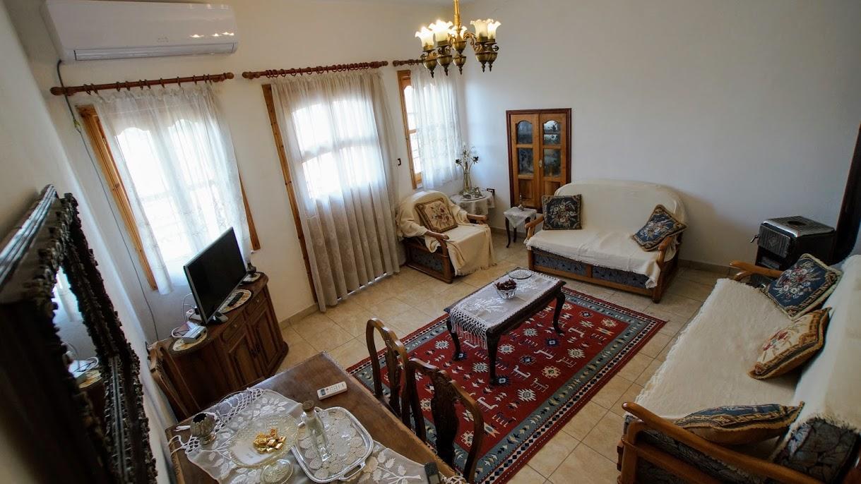 The Home Of Diplomacy Gjirokastër Exteriör bild